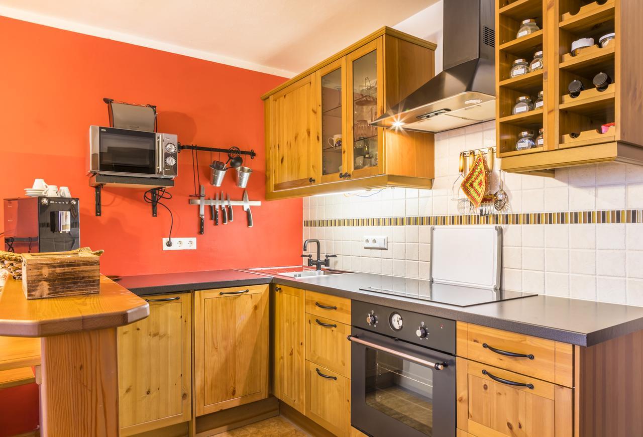 Apartamento Pichlgut Radstadt Exterior foto