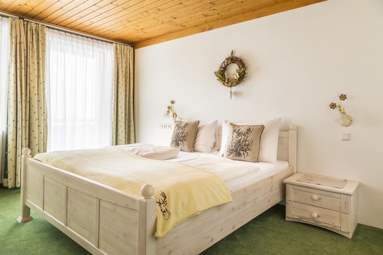 Apartamento Pichlgut Radstadt Exterior foto