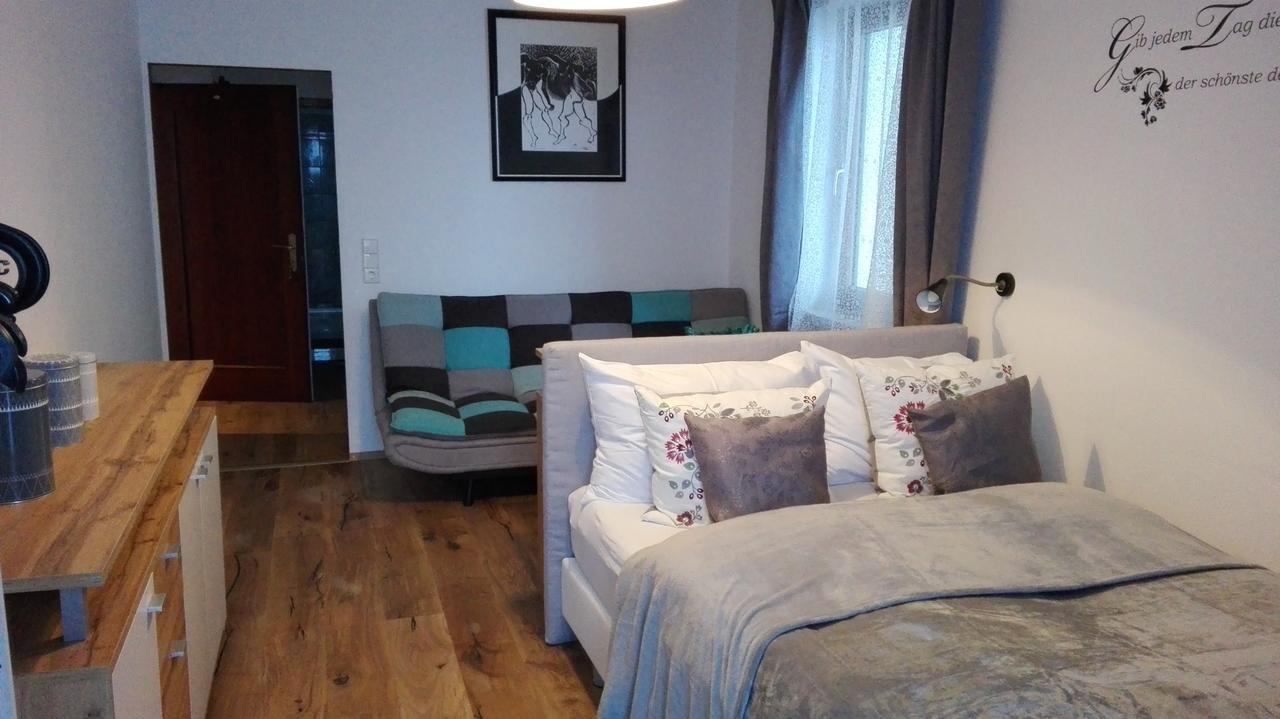 Apartamento Pichlgut Radstadt Exterior foto